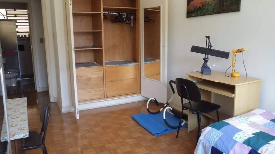 Foto do quarto