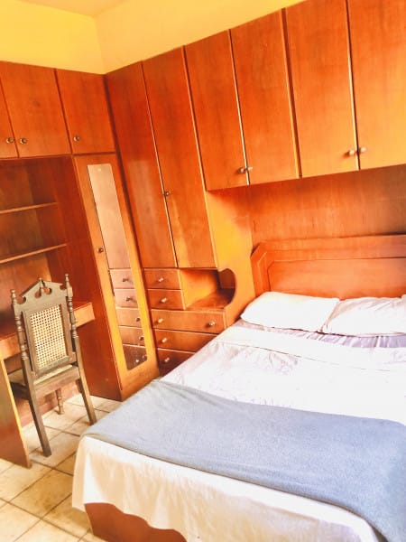 Foto do quarto