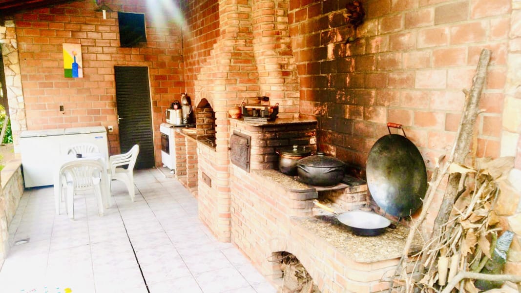 Foto do banheiro