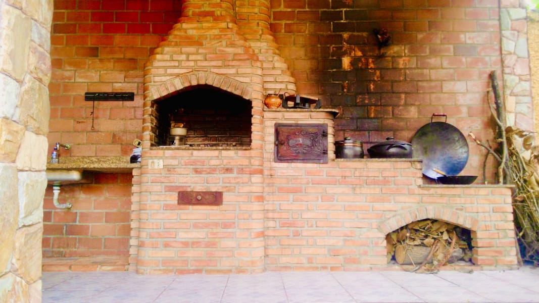 Foto do quarto
