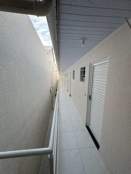 Foto do quarto