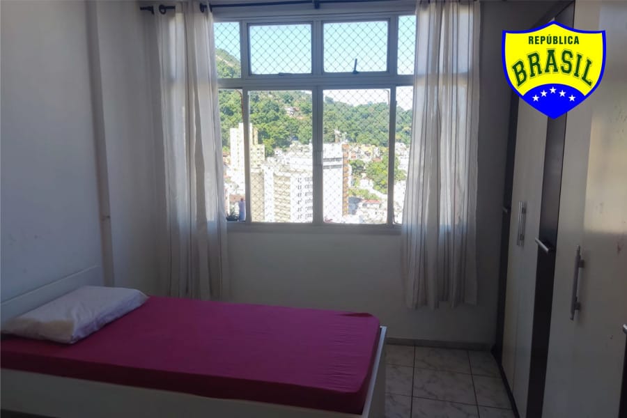 Foto do banheiro