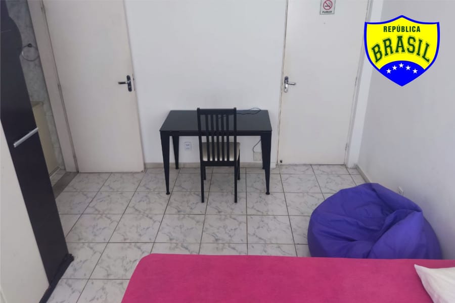 Foto do quarto