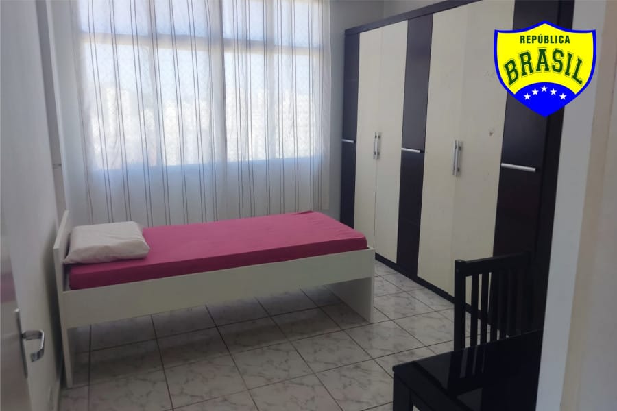 Foto do quarto