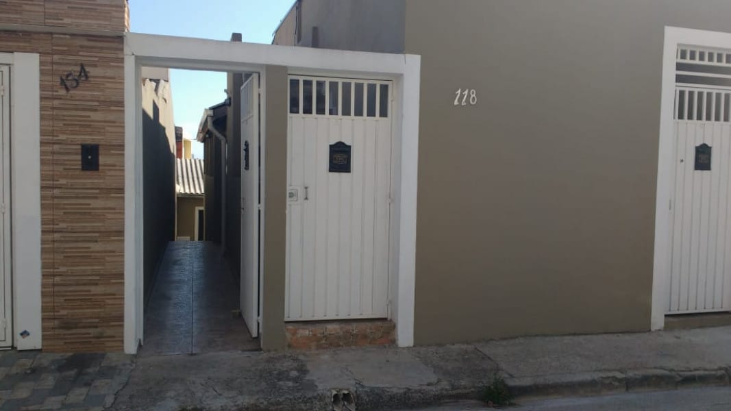 Foto do quarto