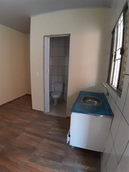 Foto do banheiro