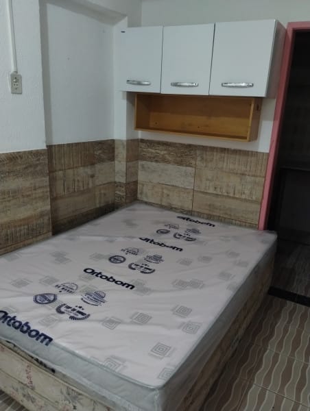 Foto do quarto