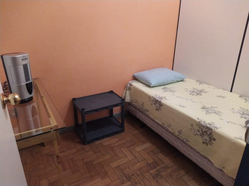Foto do banheiro