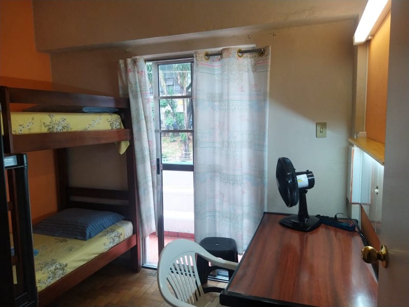 Foto do quarto