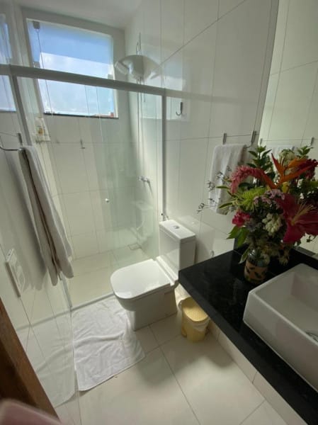 Foto do quarto