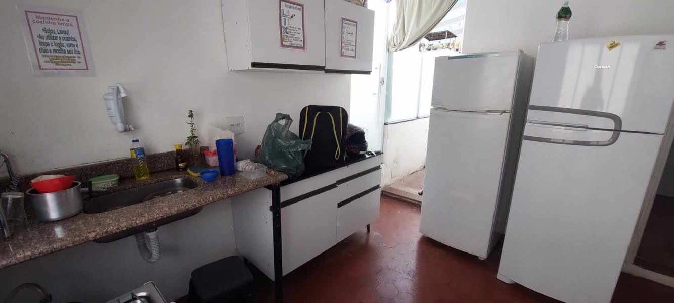 Foto do quarto