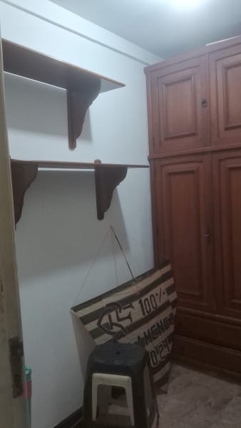 Foto do quarto