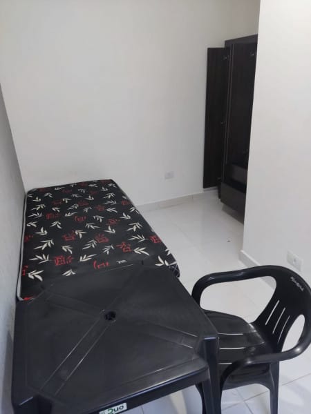 Foto do quarto