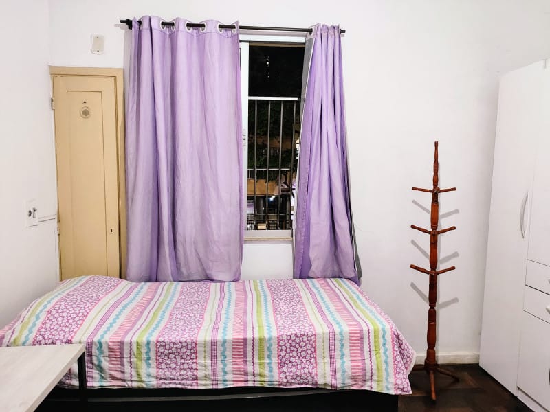 Foto do banheiro