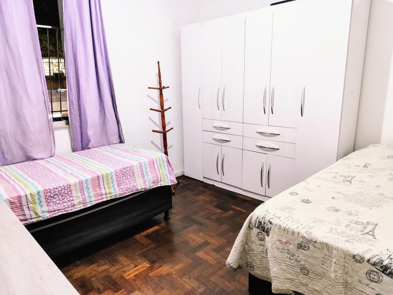 Foto do quarto