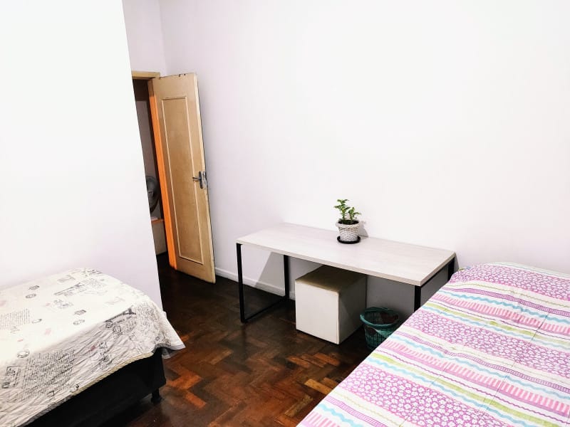 Foto do quarto