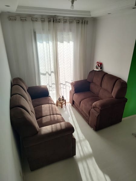 Foto do quarto