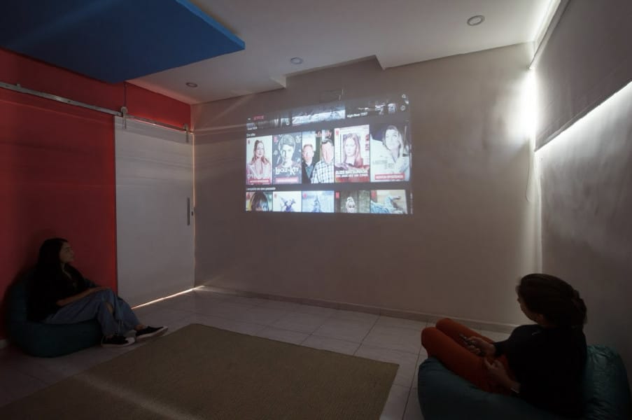 Foto do quarto