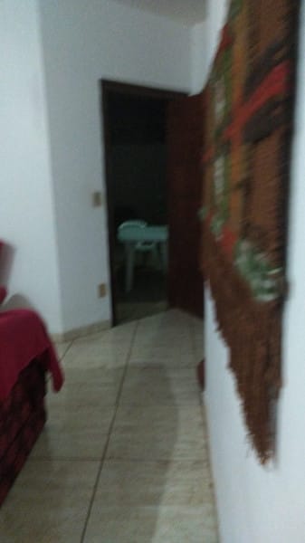 Foto do banheiro