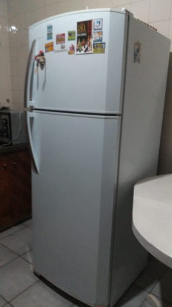 Foto do quarto