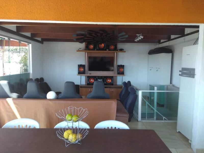 Foto do quarto