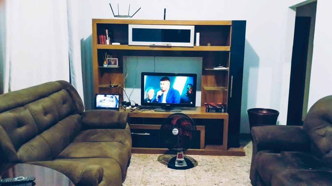 Foto do quarto