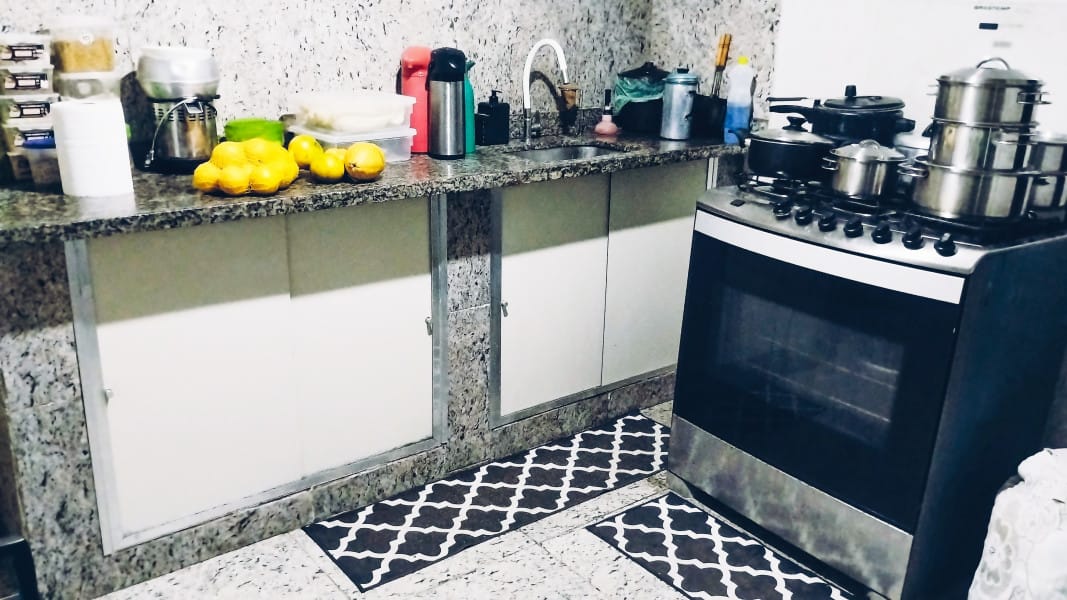 Foto do quarto