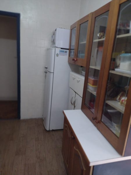 Foto da cozinha