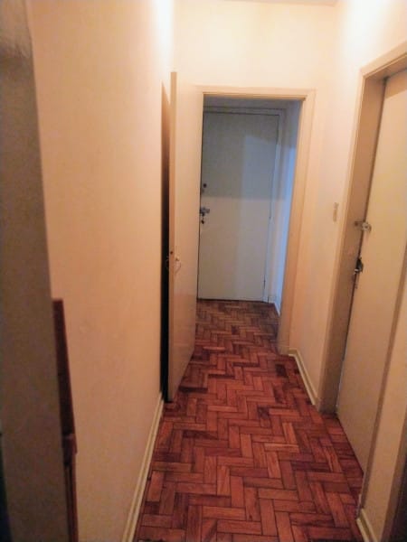 Foto do quarto