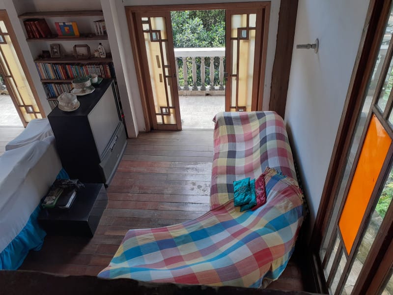 Foto do quarto