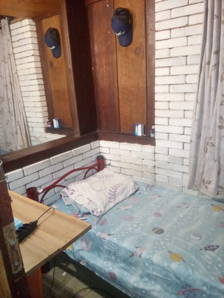 Foto do quarto