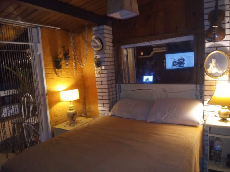 Foto do quarto