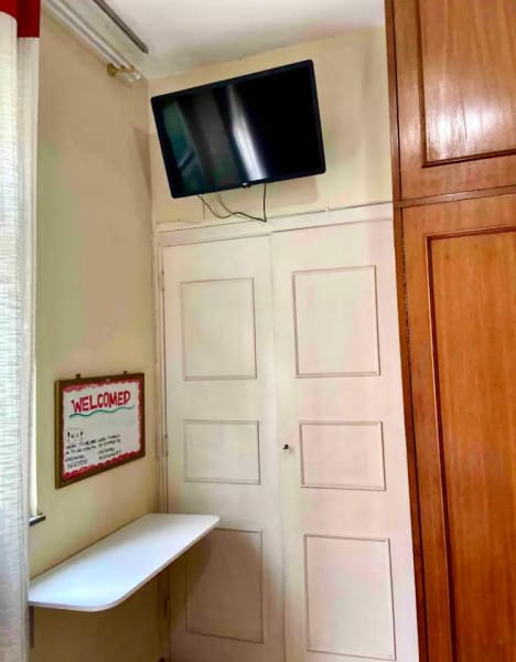Foto do quarto