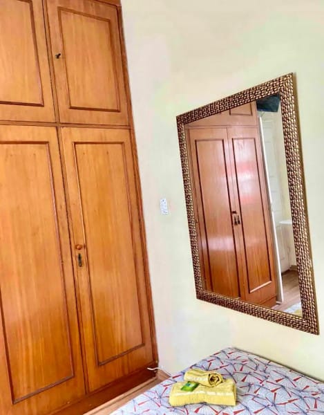 Foto da cozinha