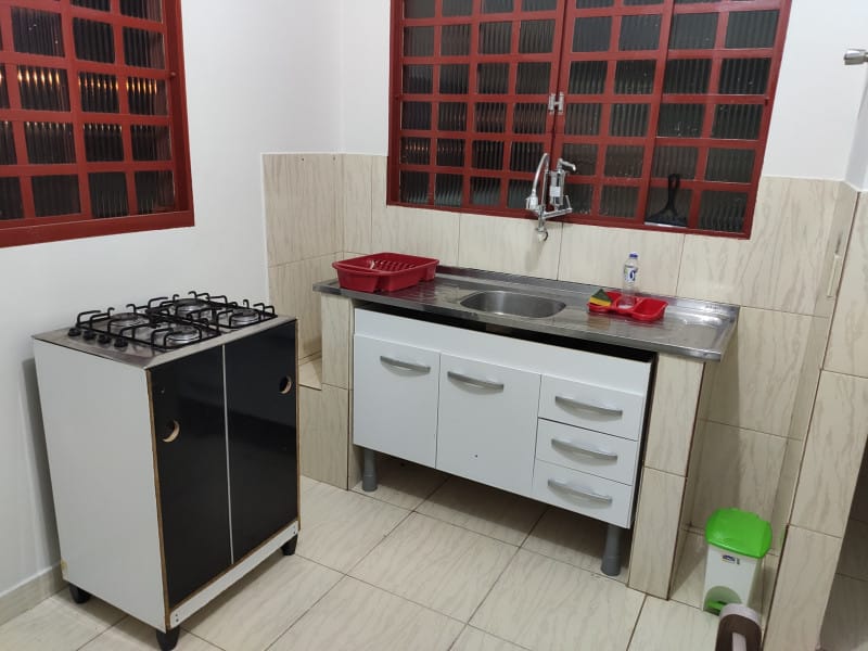 Foto do quarto