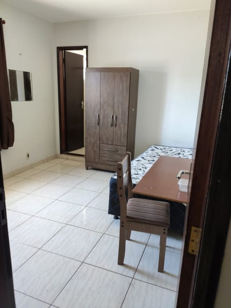 Foto da cozinha