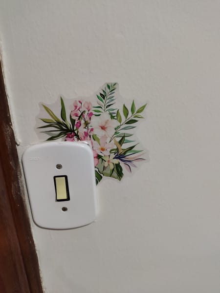 Foto do quarto