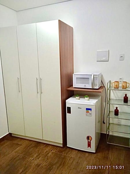 Foto da cozinha