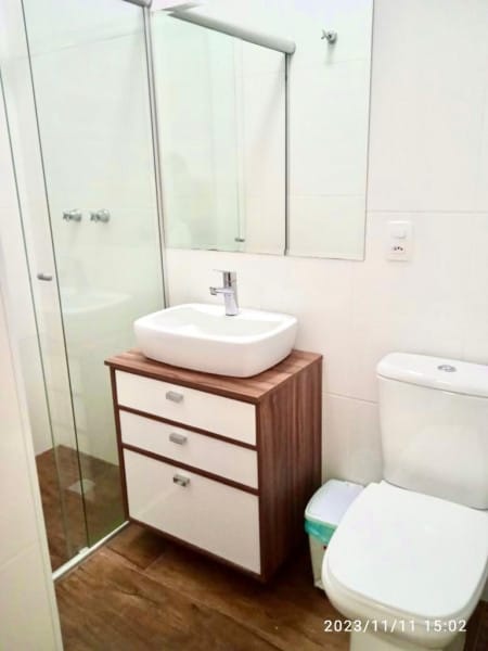 Foto do quarto