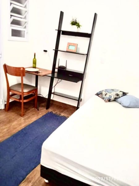 Foto do quarto