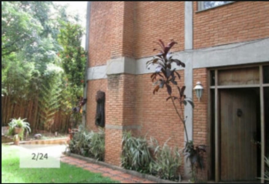 Foto do banheiro