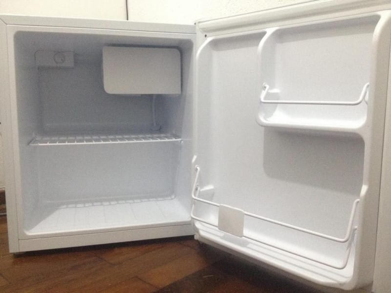 Foto do quarto