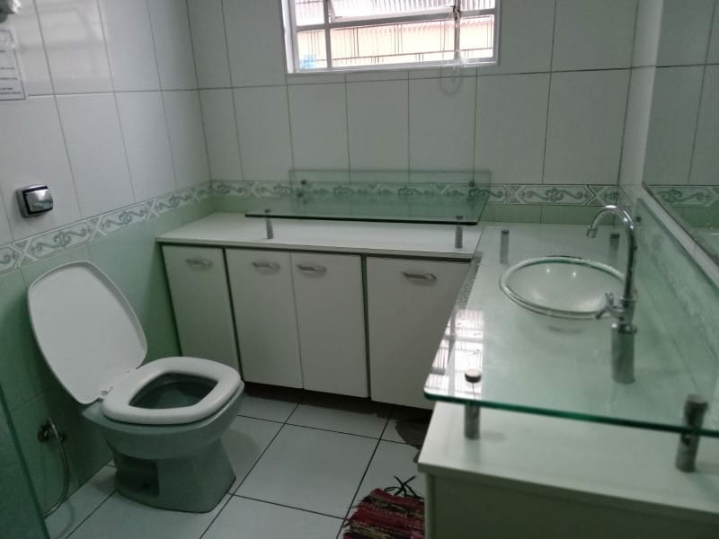 Foto da cozinha