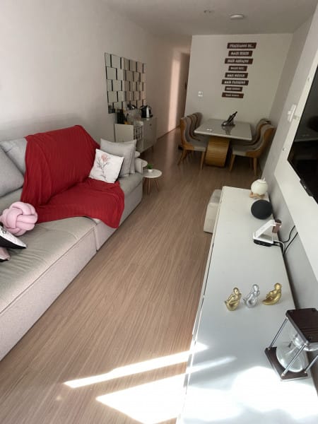 Foto do quarto