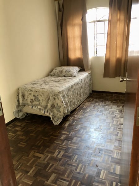 Foto do quarto