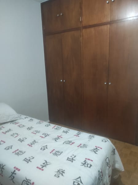 Foto do quarto
