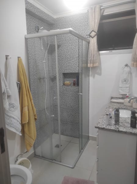 Foto da cozinha