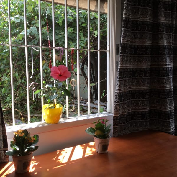 Foto do quarto