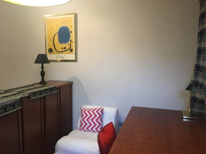 Foto do quarto