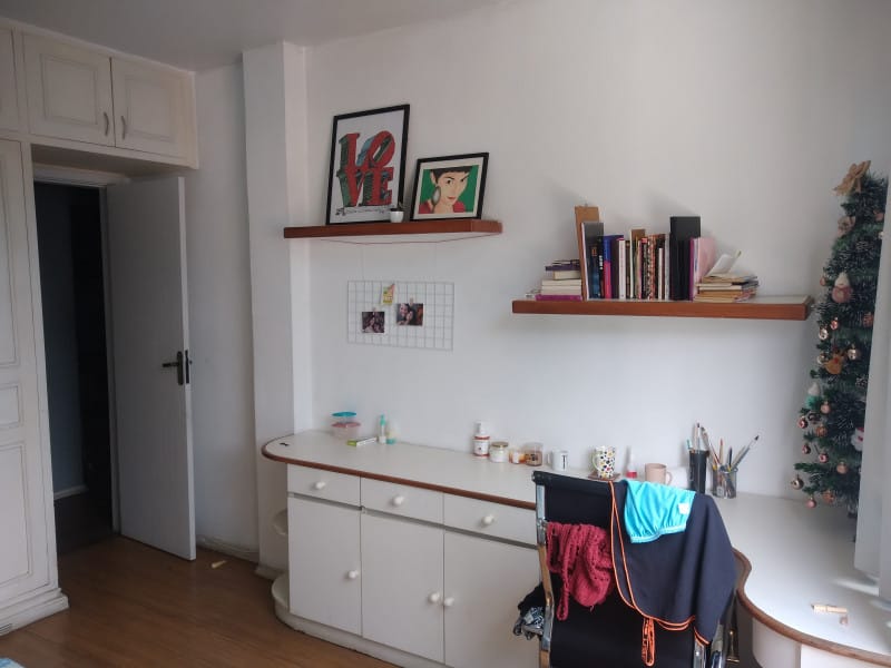 Foto do quarto